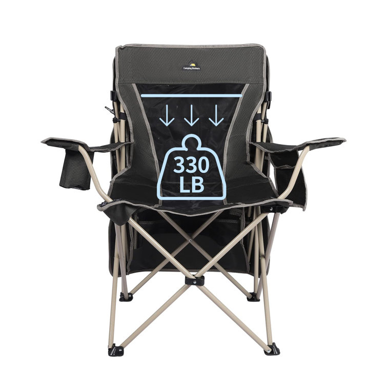 Wayfair store camping chairs